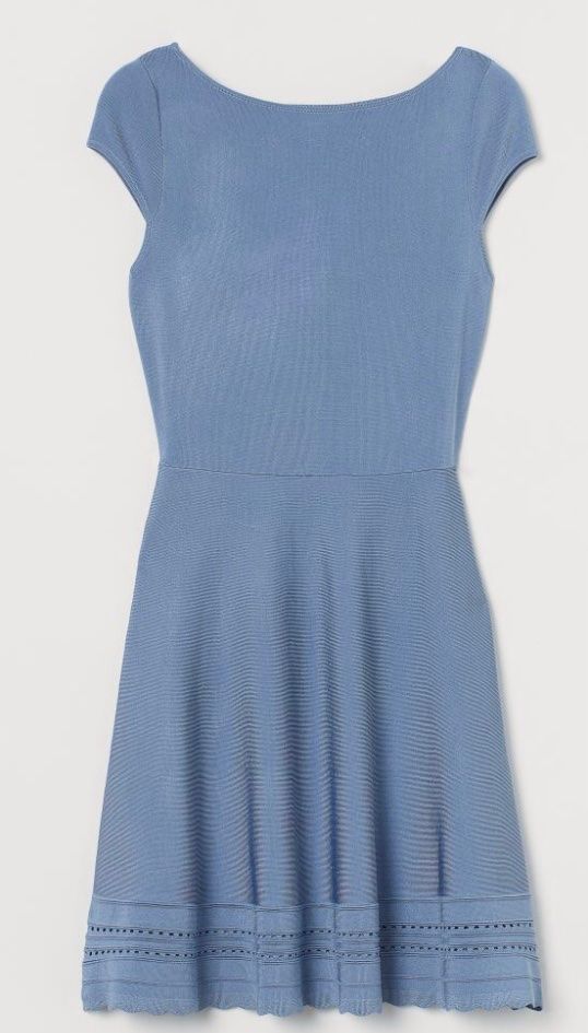 H&M Vestiti: Kleid 36 neu – Nuovo (secondo la descrizione) da Adliswil venduto da gac_7kqc