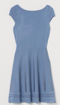 Kleid 36 neu