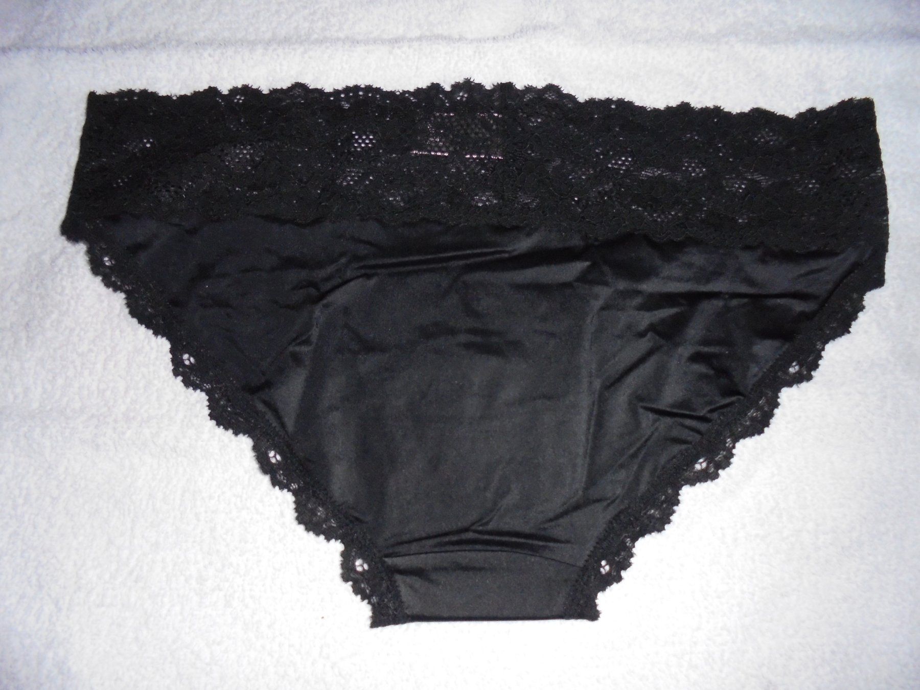 Victoria's Secret Altra biancheria intima: VICTORIA'S SECRET BIKINI, S, NEU, GLÄNZEND..... – Nuovo e nell'imballaggio originale da Aarau Rohr venduto da PinkSchwein 3