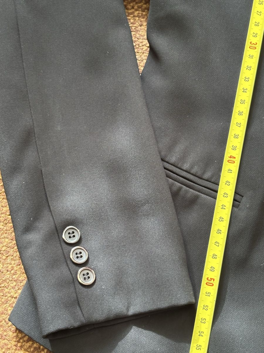 Completi: Blazer suit – Usato da Confignon venduto da Second_Hand_Ch 1