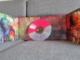 Blood from the Soul - DSM-5 - Lp