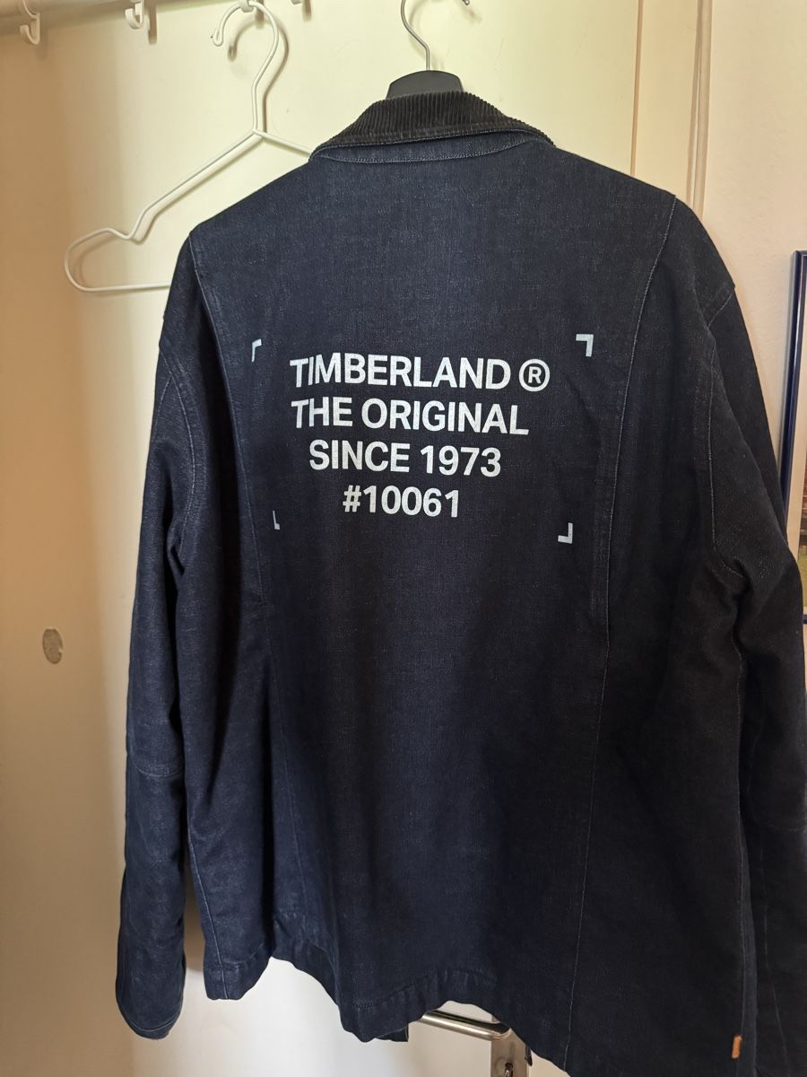 Timberland Jacken: Timberland Jacke in Size XL – Gebraucht aus Ballwil von yellowthugger1 1