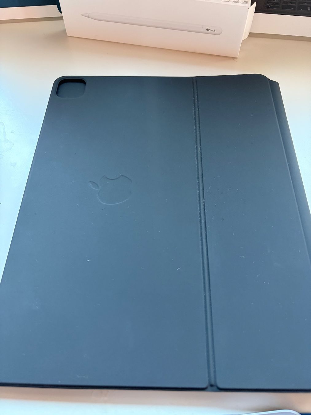 Apple Tablet PC: Ipad Pro 12.9 M2 6gen128 Gbyte, Cellular mit Zubehör – Usato da Binz venduto da hjtheus 2