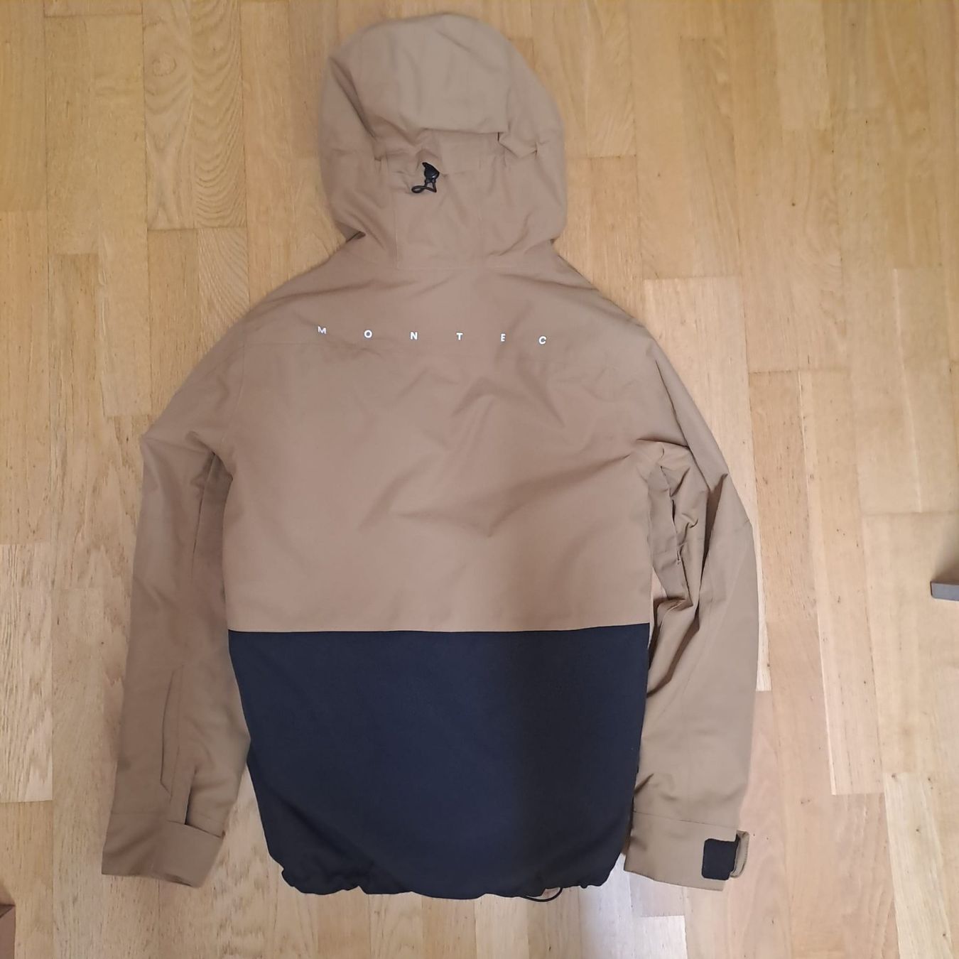 Montec Vestes: Skijacke Montec XS – D'occasion à Zollikofen par johnnyy07l 1