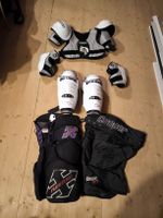 *** Eishockey-Ausrüstung ***