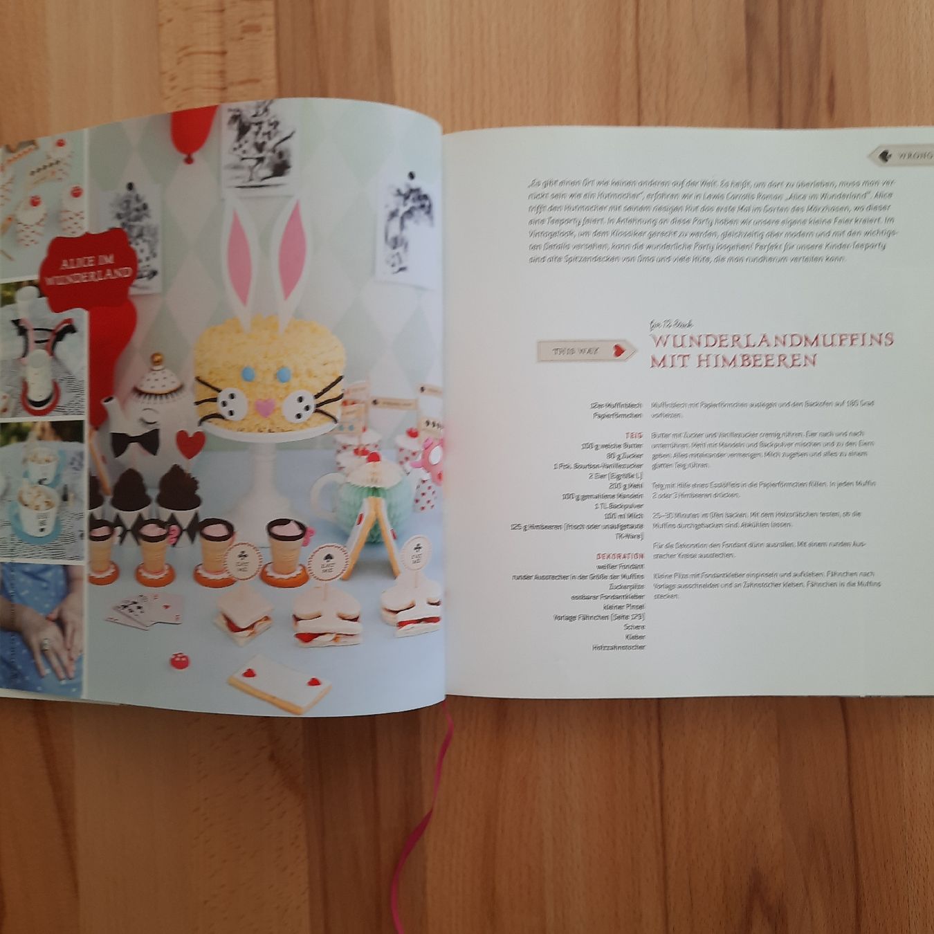 Bücher: Fräulein Klein feiert mit Kindern Buch neu – Neu und originalverpackt aus olten von Laterne50 1