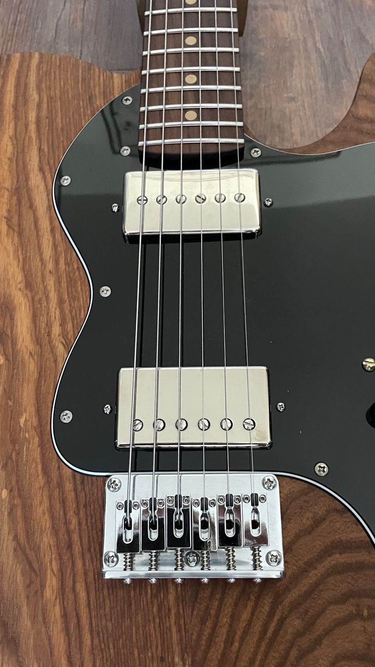 Strumenti musicali: Spitfire Custom Shop Telecaster, 2025 – Nuovo (secondo la descrizione) da Wetzikon ZH venduto da tomtom57 2