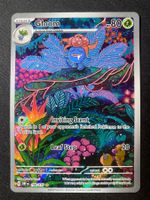 Gloom 198 - Duflor - Illustration Rare Obsidian Flames - EN