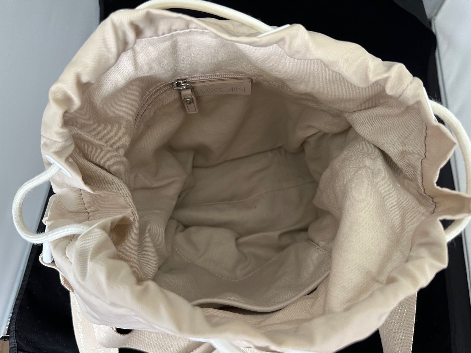 Marc Cain Borse da donna: Beuteltasche von Marc Cain – Usato da Agno venduto da Gabibon 4