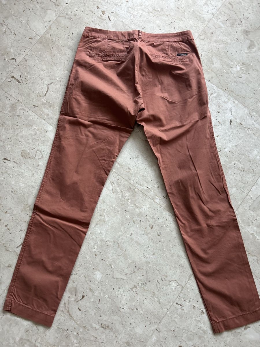 Maison Scotch Hosen: Pantaloni Maison scotch taglia 29/32 – Neu (gemäss Beschreibung) aus Locarno von Matic04 7