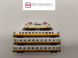 Fleischmann 9350 DB Airport Express Spur N Analog ohne OVP