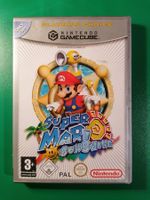 Super Mario Sunshine (DE) - Nintendo GameCube