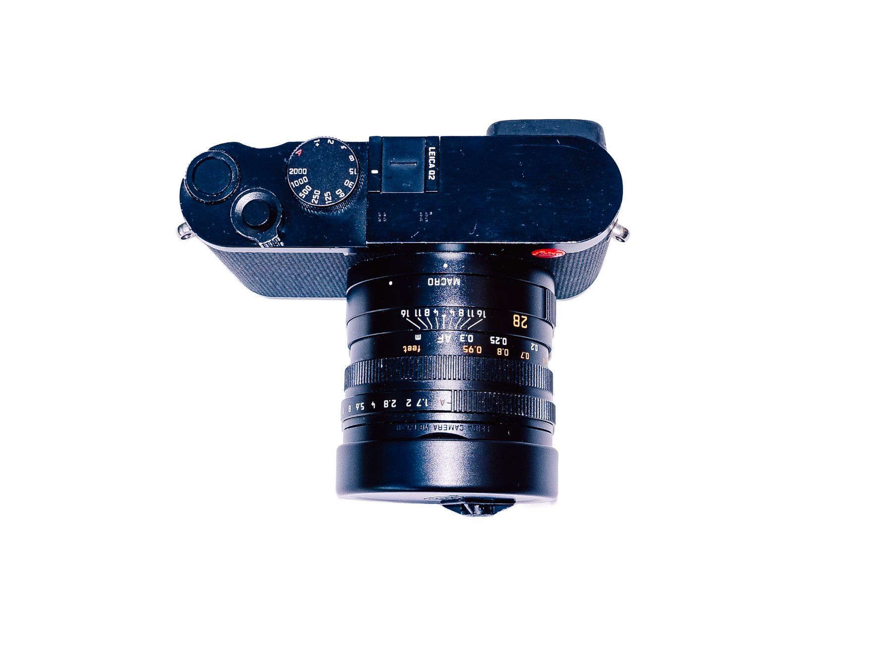 Leica Fotocamera: Leica Q2 – Usato da Märwil venduto da Xaloch 8
