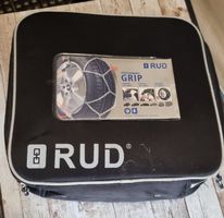 Catene da neve RUD 4035 - nuove, mai usate, con borsa!