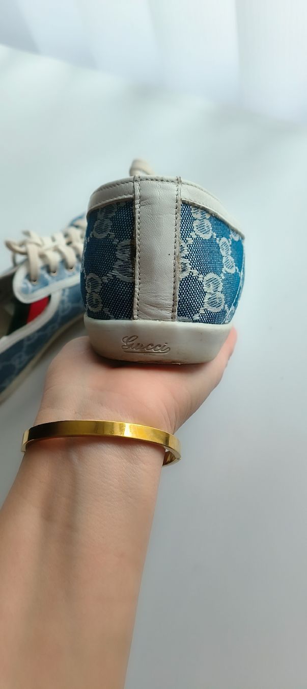 Scarpe da donna: Gucci Schuhe – Usato da Beringen venduto da Holly.80 2