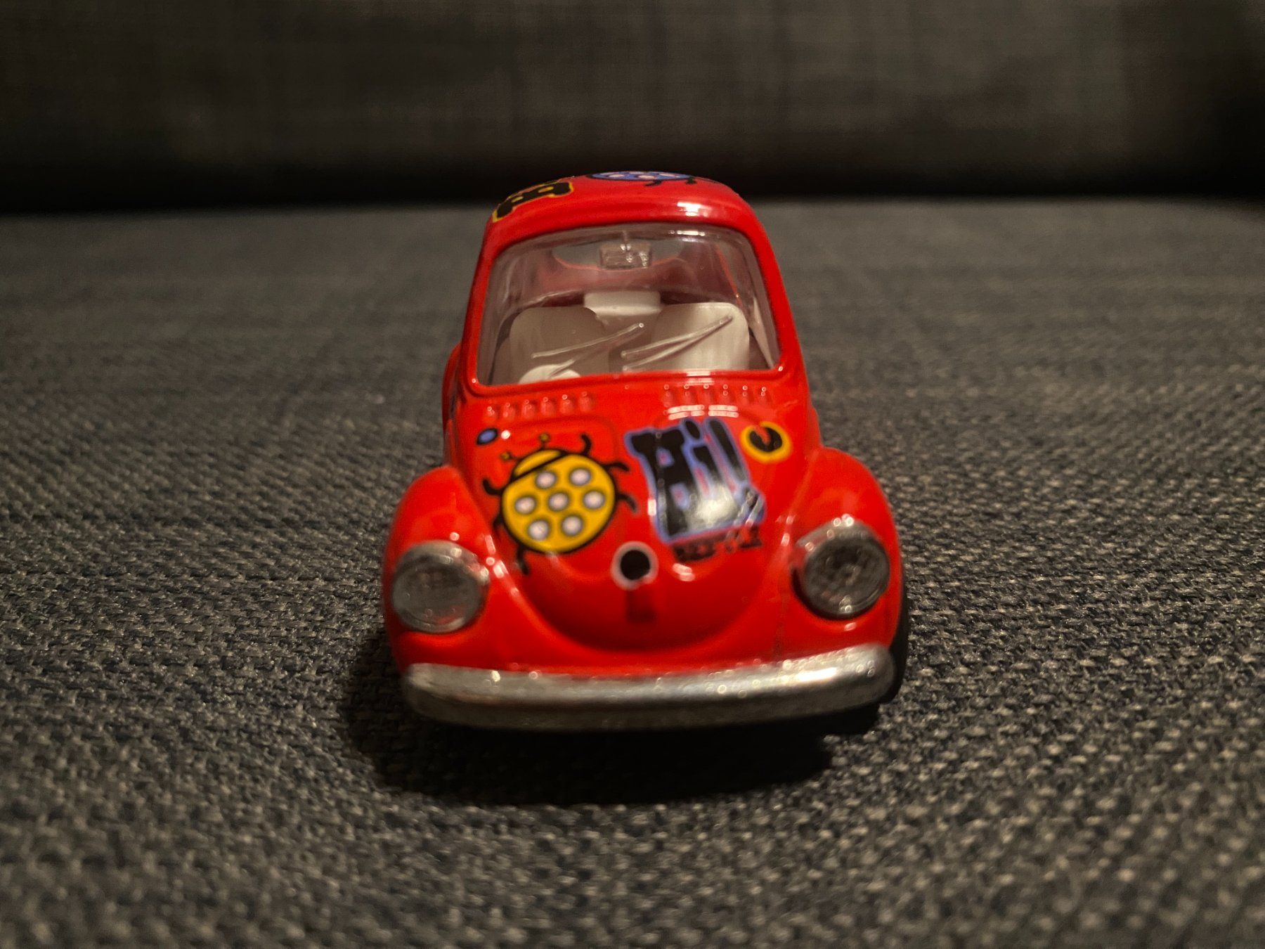 Modellini d'auto: Spielzeugauto/MatchboxCar - Kintoy - VW Käfer – Usato da Kriens venduto da Blaecky98 3