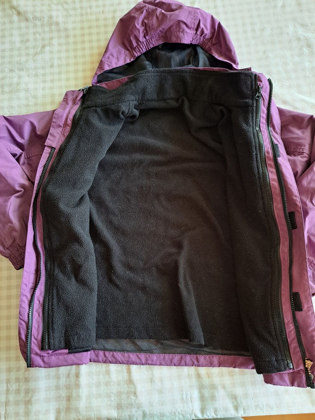 Giacche & Cappotti: Jacke Gr. 152 – Usato da Reinach BL venduto da osita1 1