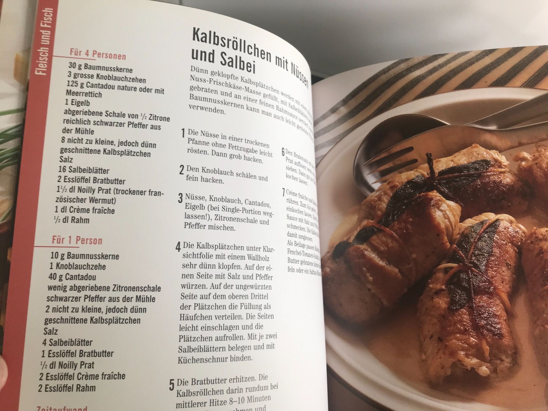 Libri: Kochbuch – Usato da Dübendorf venduto da nela123 3