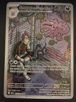 Pokémon Rivalités Destinées: Smogogo 199/182 FR