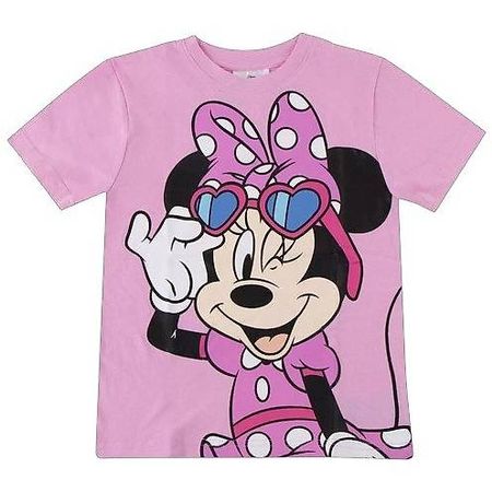 Minnie Mouse T-Shirt neu, in den Gr. 98 - 116