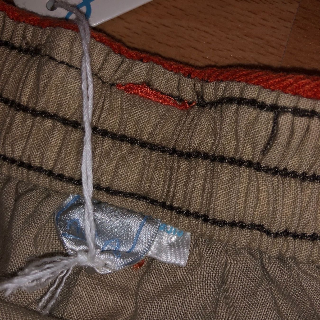 Hosen: Baby Shorts 6 Monate – Neu (gemäss Beschreibung) aus Opfikon von TSell 2
