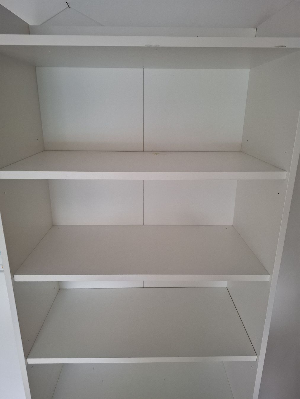 Scaffali: Hauga Hochschrank – Nuovo (secondo la descrizione) da Zürich venduto da Nicole011111116 1