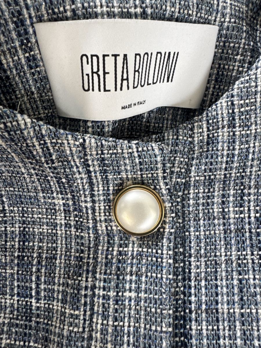 Completi & Tailleur: Greta Boldini Set Gr. S – Usato da Killwangen venduto da was.sharp 5