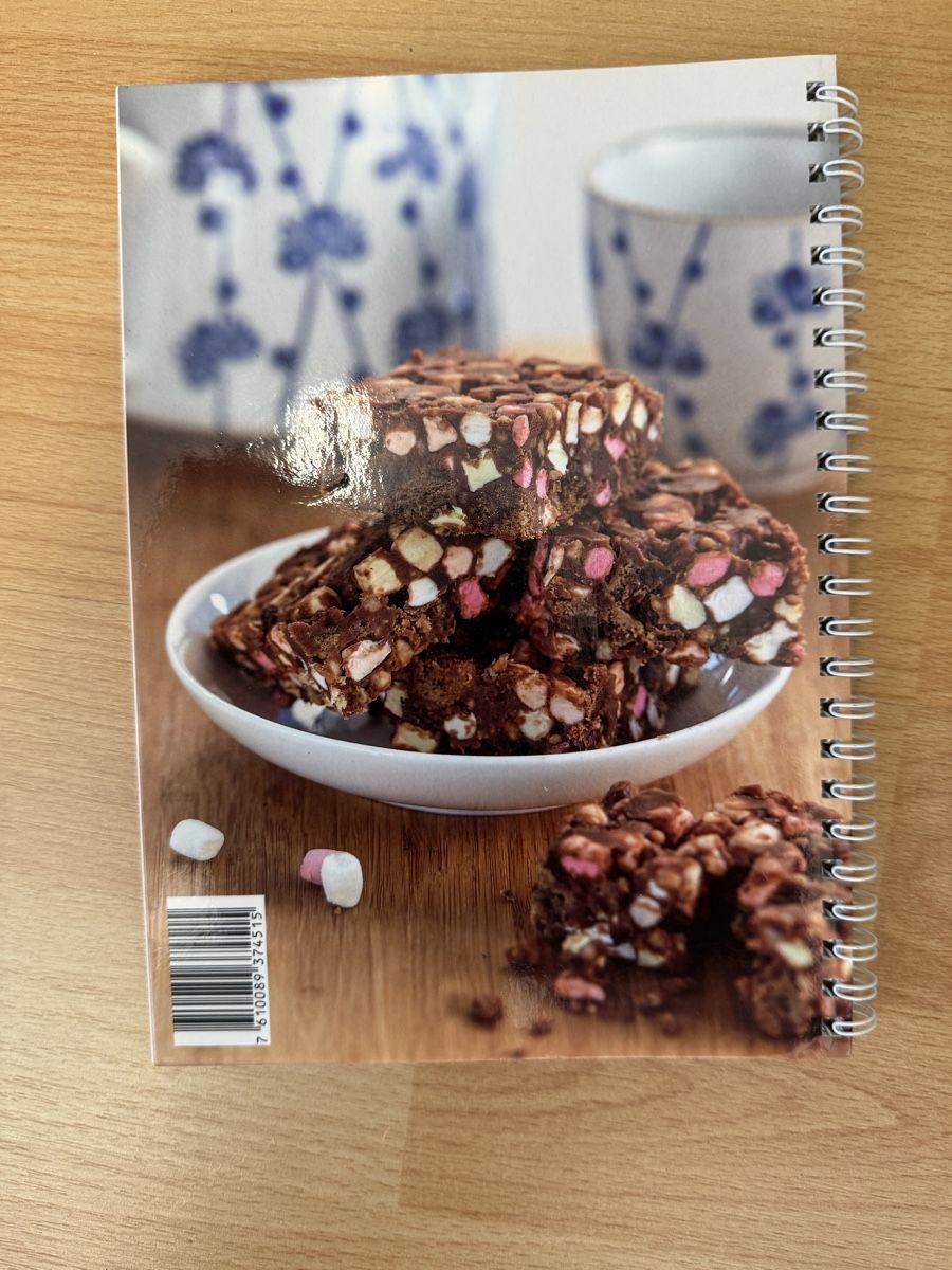 Libri: Dr. Oetker Backen macht Freude Schokolade – Usato da Grenchen venduto da Bastet007 2