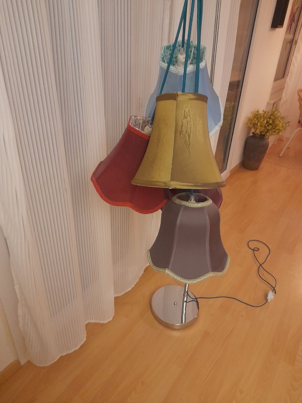 Lampen: Stehlampe Kare – Gebraucht aus Glattbrugg von B_B 1