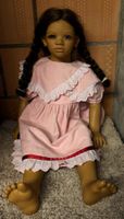 Annette Himstedt Puppe Lona sehr gut erhalten