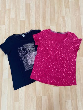 Cecil T-Shirts, Grösse M