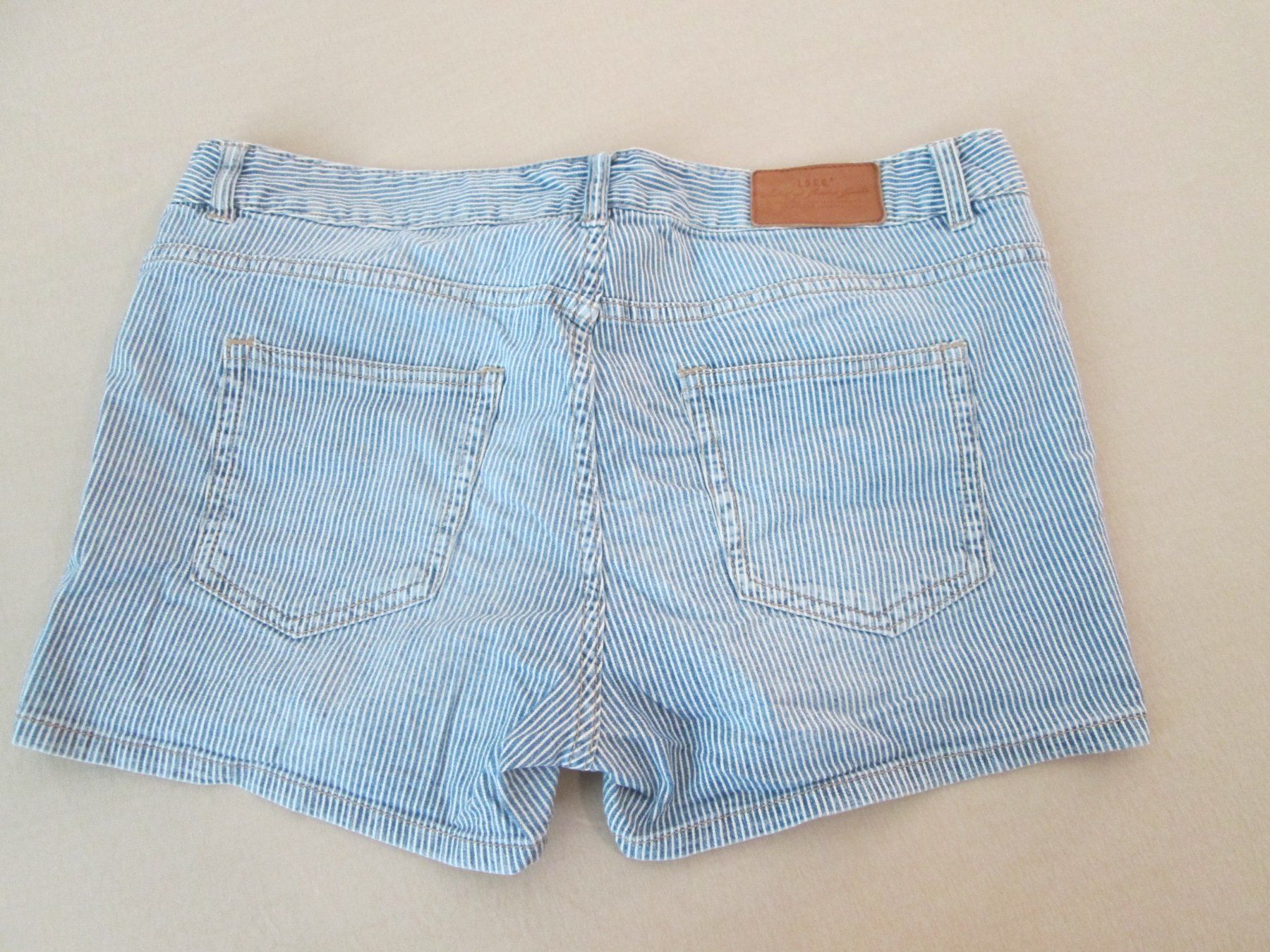 H&M Hosen: Tolle Shorts – Gebraucht aus Neuchâtel von Dualseele 2