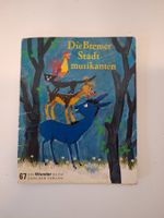 Die Bremer Stadtmusikanten, Carlsen Verlag