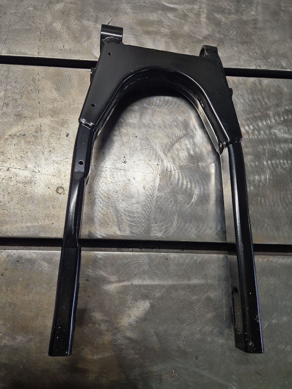 Harley-Davidson Tutti i ricambio per moto: Bras oscillant Harley-Davidson Sportster – Usato da Le Locle venduto da CHEGUA 1