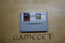 FIFA International Soccer