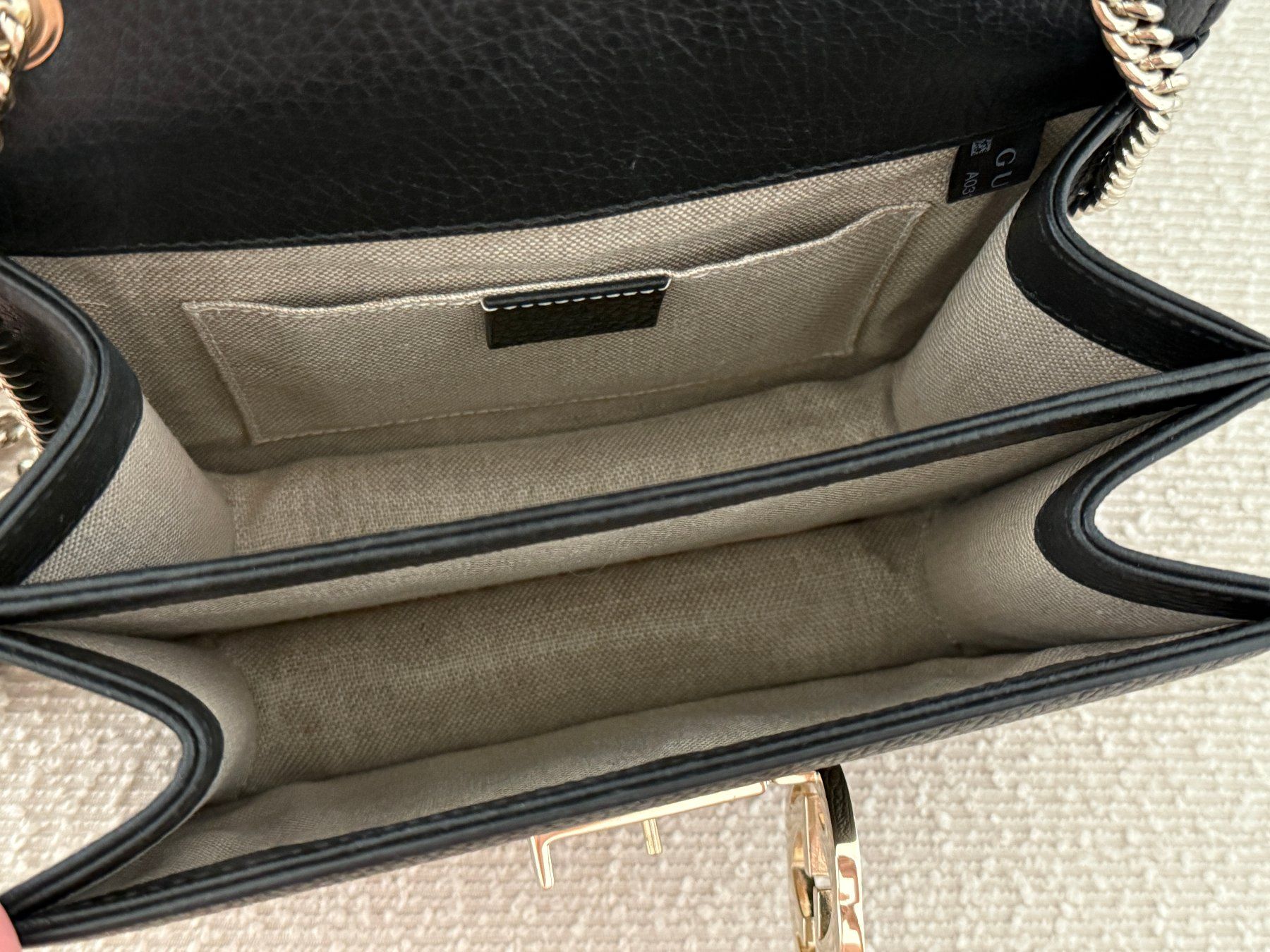 Gucci Sacs femmes: Gucci Interlocking G – D'occasion à Siglistorf par zjovanaa 3