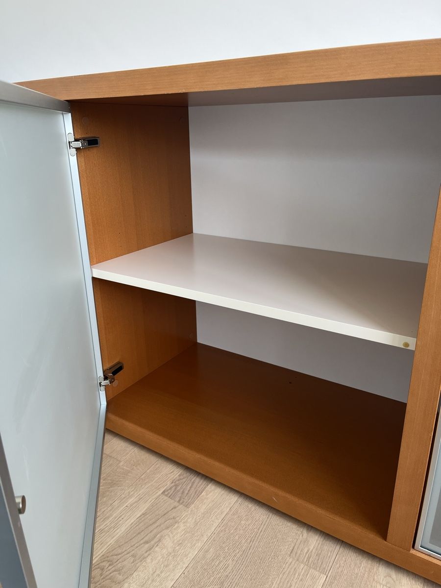 Ligne Roset Cassettiere: Sideboard von Ligne Roset – Usato da Birmensdorf ZH venduto da VoTa 3