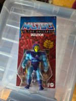 MOTU Origins Skeletor 14 cm Figur mit Comic