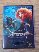 DVD Merida Legende der Highlands, Walt Disney, Pixar