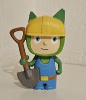 🔥 KREATIV-TONIE 💙 Figur Bauarbeiter 🔥