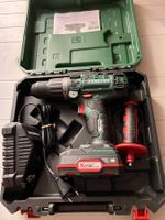 Akku-Schlagbohrschrauber PARKSIDE 20V mit Akku und Ladegerät