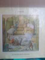 Langspielplatte Vinyl Genesis Selling England by the Pound