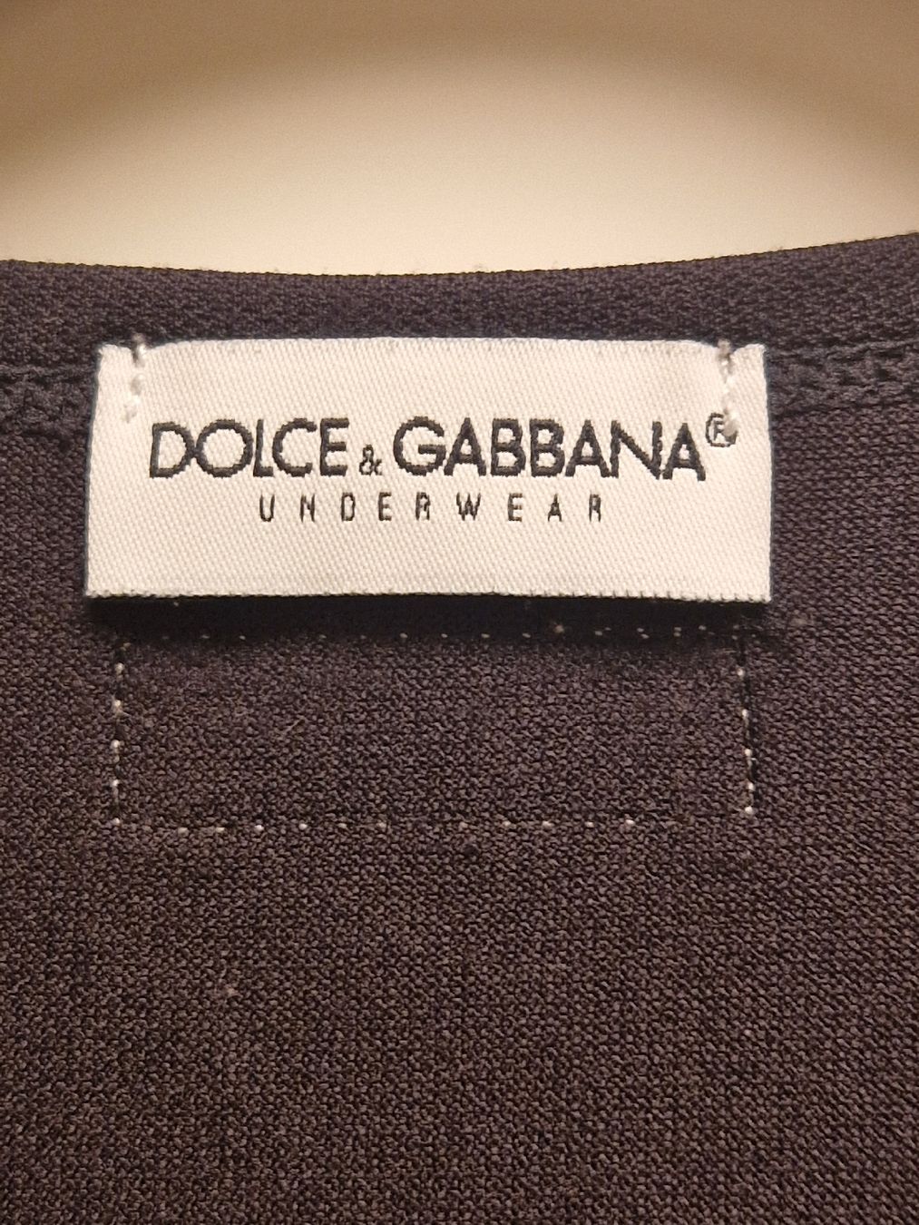 Dolce & Gabbana T-shirt: Dolce & Gabbana T-Shirt  grlsse L – Usato da Binningen venduto da Daja75 1