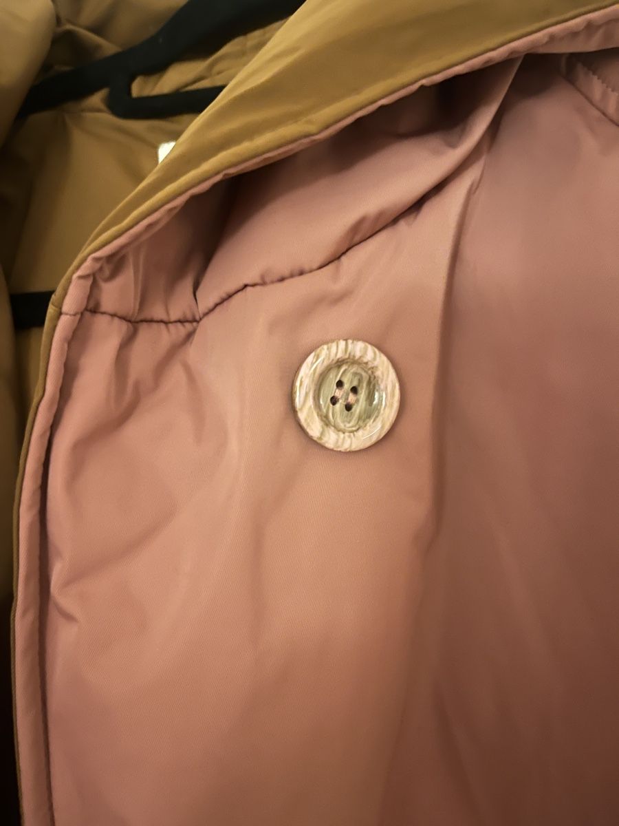 Giacche: Oof Wear Wendejacke – Usato da Zürich venduto da maKSt 5