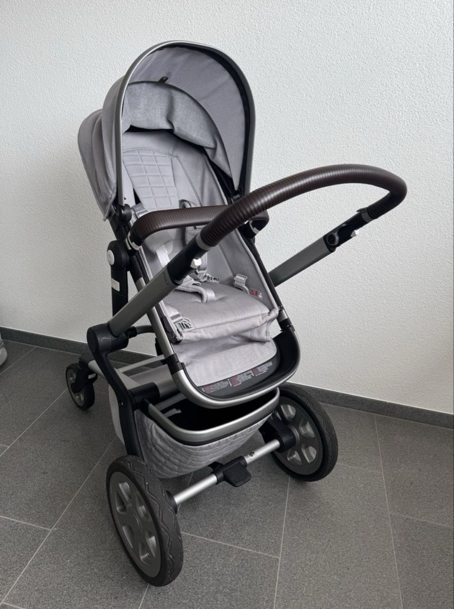 Joolz Carrozzine: Kinderwagen Joolz Day2+ – Usato da Derendingen venduto da Ro-An 1