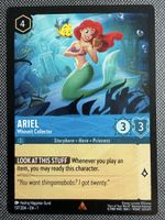 Ariel - Whoseit Collector