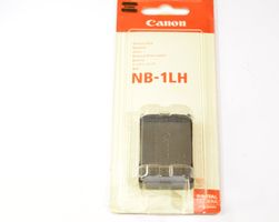 Canon Akku NB-1LH