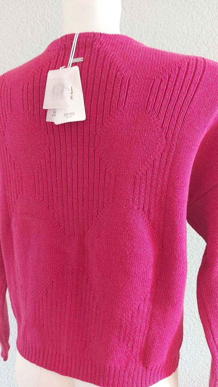 Nile Giacche: Nile Strickjacke gr,S – Nuovo (secondo la descrizione) da langenthal venduto da rundholz7 3