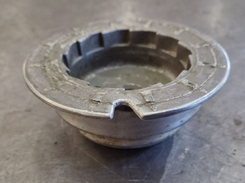 Motori: MAG Motor Starter Pulley – Usato da Niederwil AG venduto da Maeder_AG 3