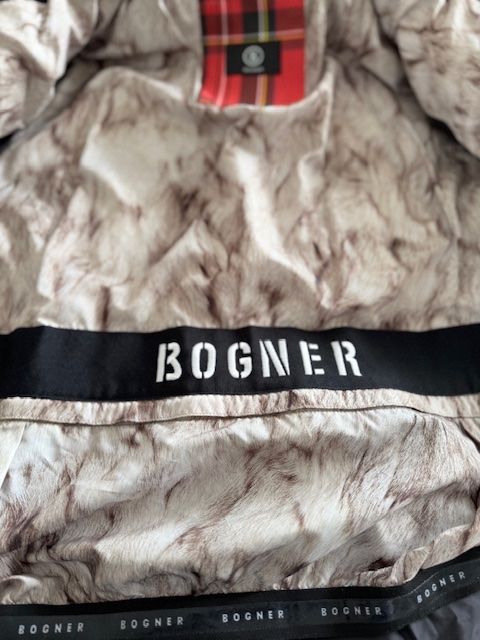 Bogner Giacche: Original Bogner-Skijacke - extrem schön!!! – Nuovo (secondo la descrizione) da Wilchingen venduto da beamega 5